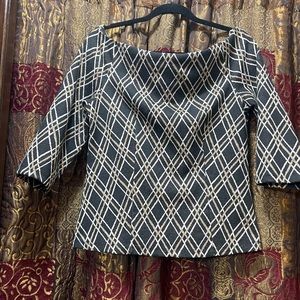NWOT-NY&C off the shoulder blouse ready for a night out